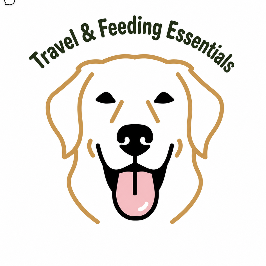 Travel & Feeding Essentials
