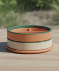 Collapsible Meal Bowl Duo