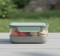 Portable Pet Feeding Bottle